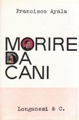 Abebooks Morire da Cani