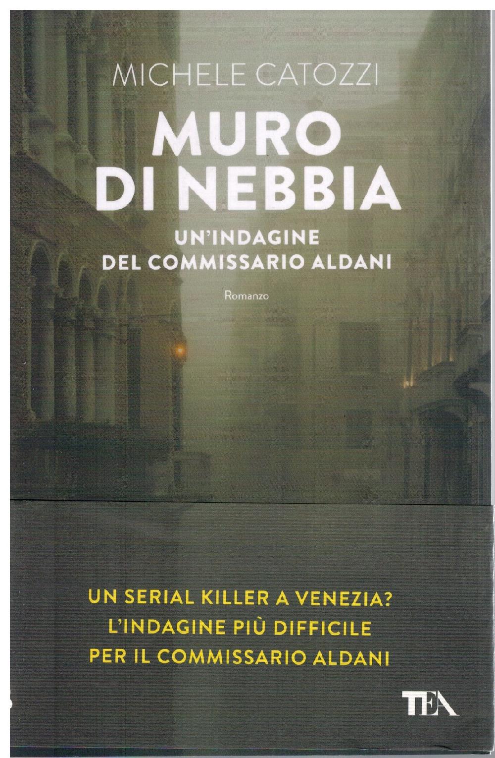 Abebooks Muro di nebbia