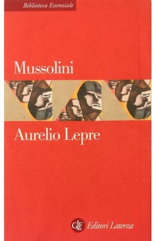 Abebooks Mussolini