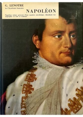 Abebooks Napoléon