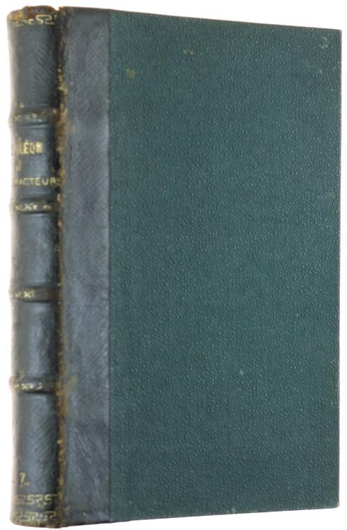 Abebooks NAPOLEON ET SES DETRACTEURS.: