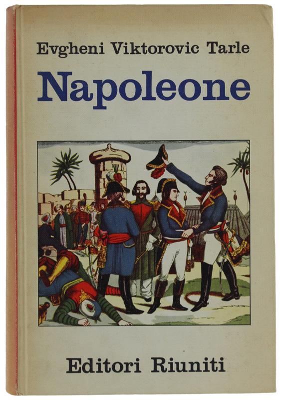 Abebooks NAPOLEONE [rilegato Ottimo].: