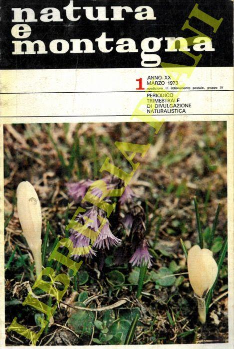 Abebooks Natura E Montagna