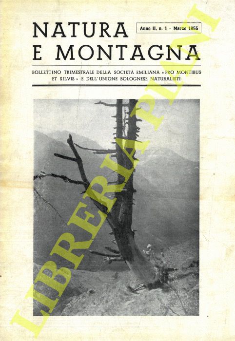 Abebooks Natura E Montagna