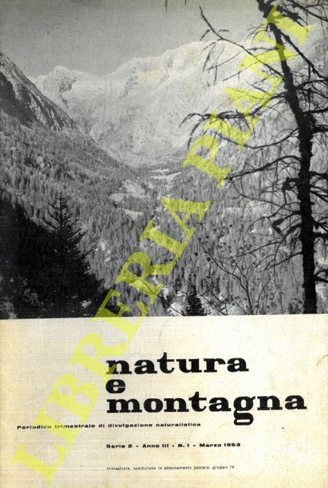 Abebooks Natura E Montagna