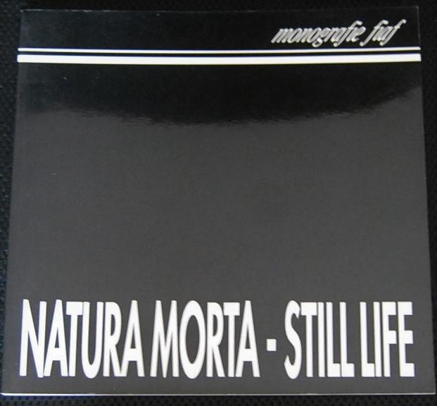 Abebooks NATURA MORTA. STILL LIFE
