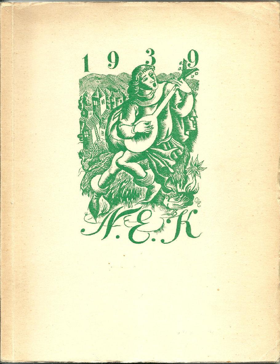 Abebooks Nederlandsche Exlibris-Kring