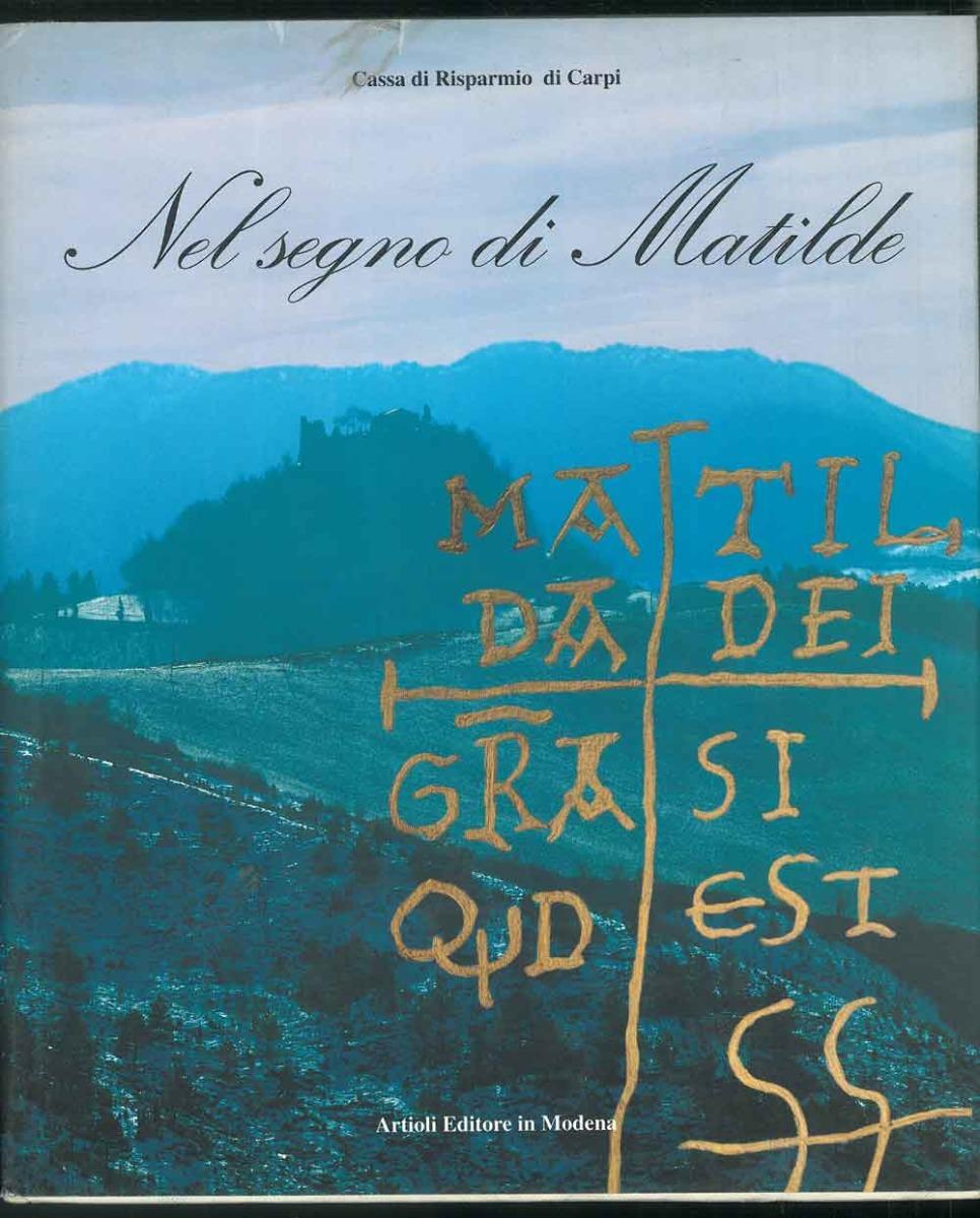 Abebooks Nel Segno Di Matilde