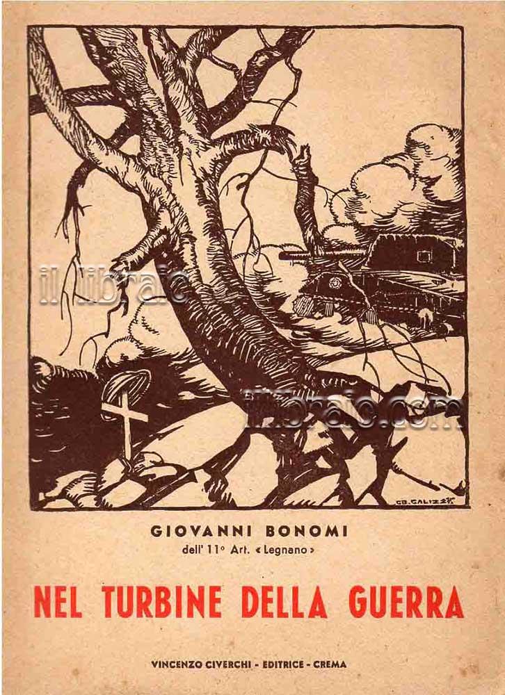 Abebooks Nel turbine della guerra
