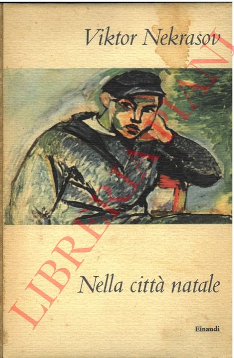 Abebooks Nella città natale