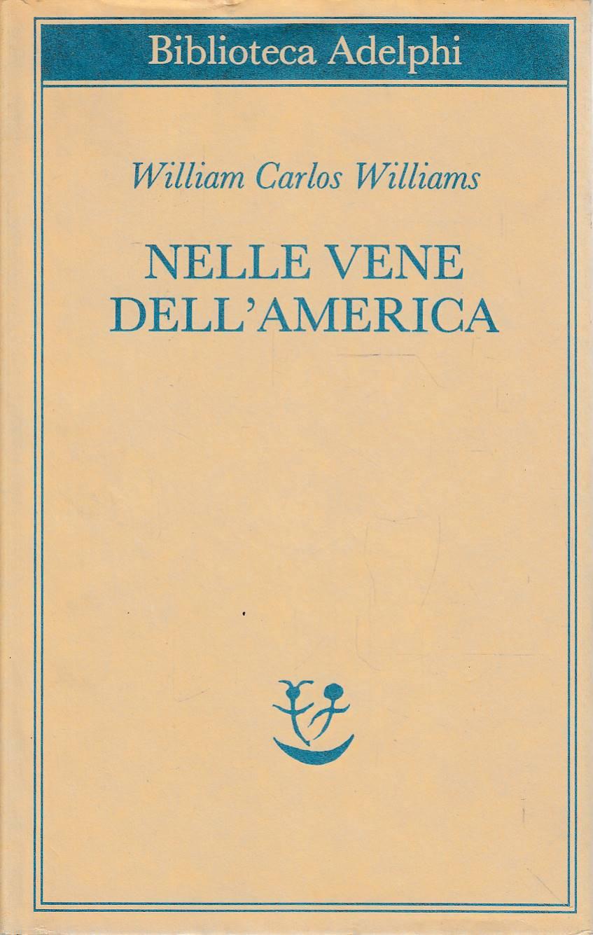 Abebooks Nelle vene dell'America
