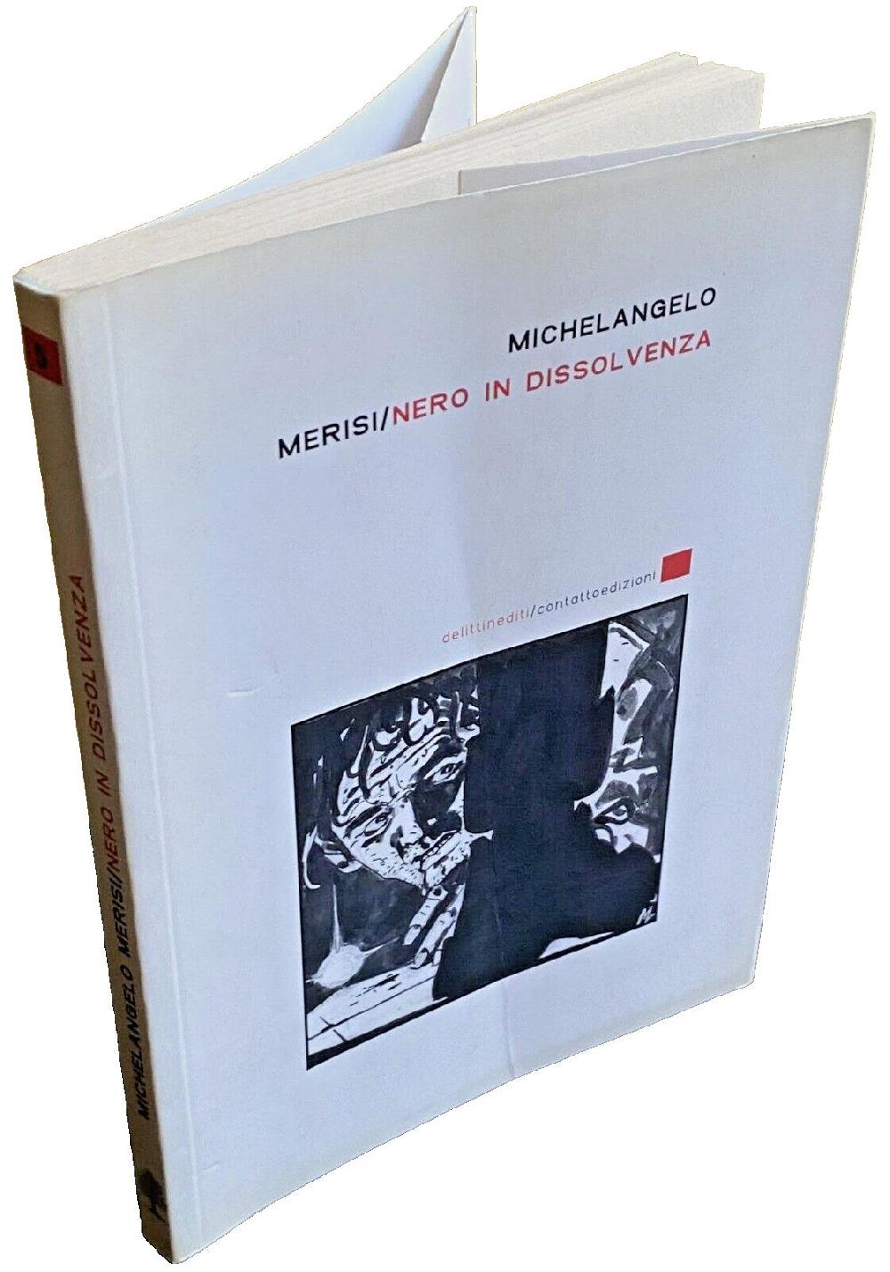 Abebooks NERO IN DISSOLVENZA