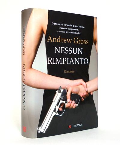 Abebooks Nessun Rimpianto