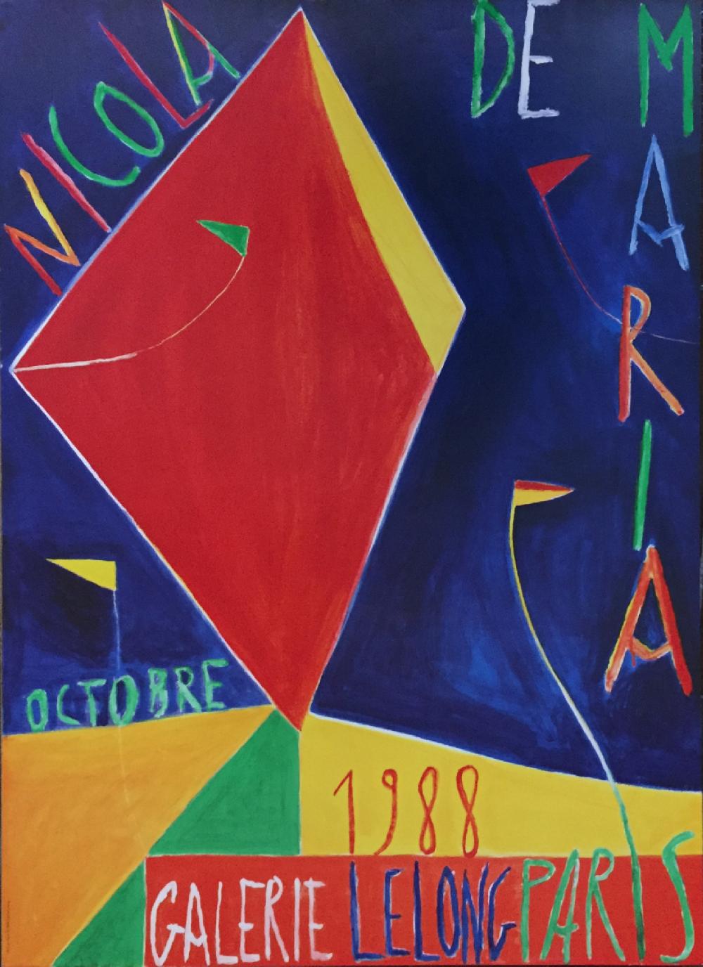 Abebooks NICOLA DE MARIA