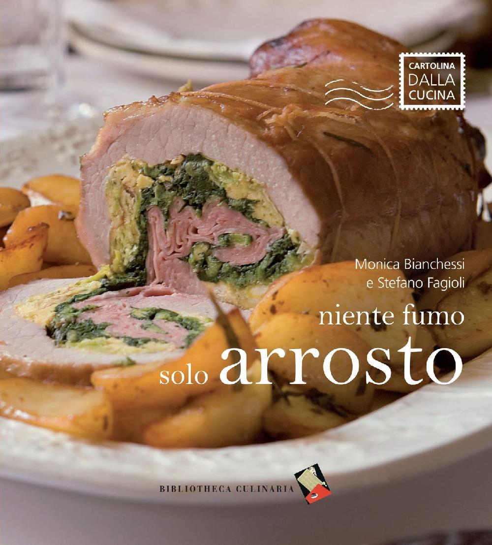 Abebooks Niente fumo solo arrosto