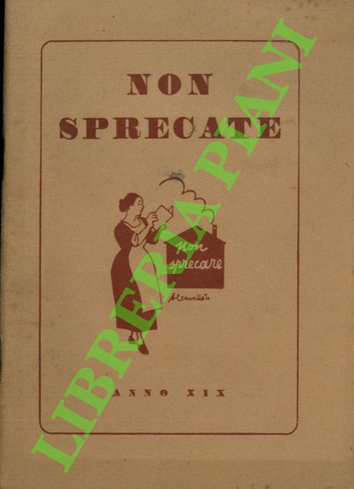 Abebooks Non sprecate