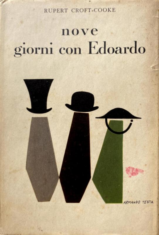 Abebooks NOVE GIORNI CON EDOARDO