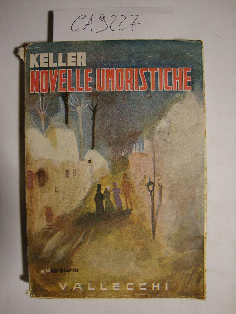 Abebooks Novelle umoristiche