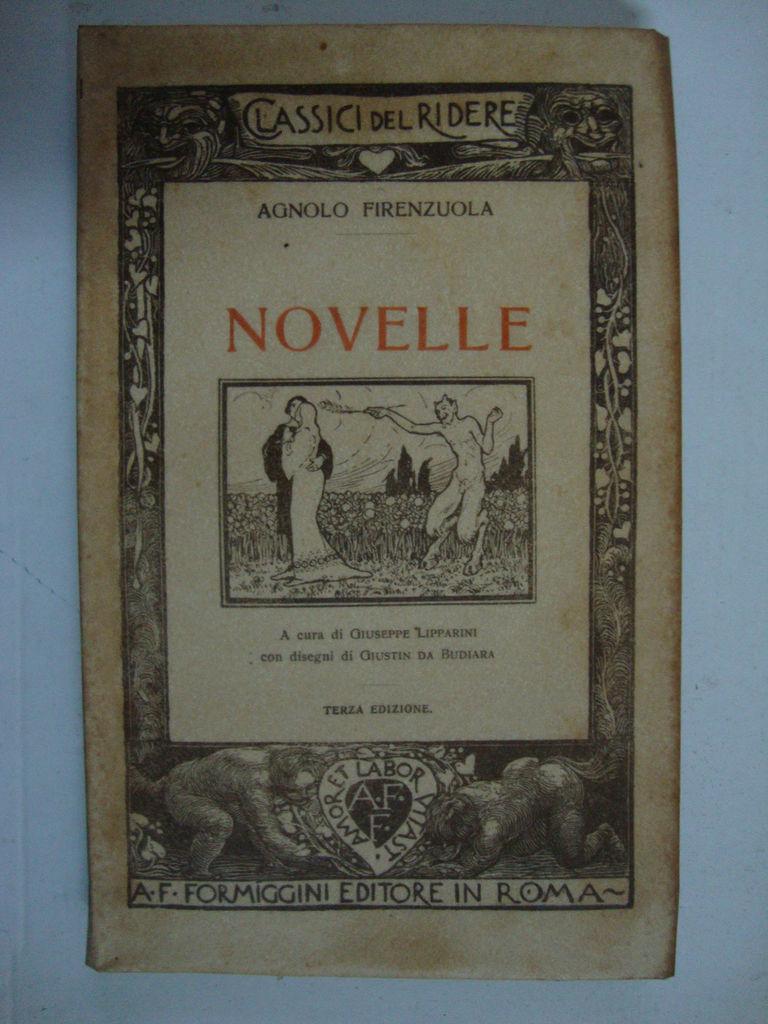 Abebooks Novelle