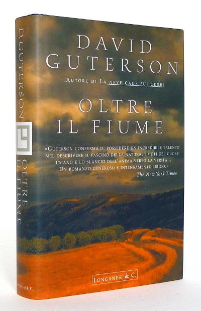 Abebooks Oltre il Fiume