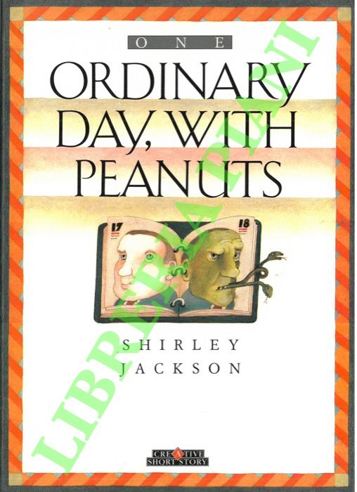 Abebooks One Ordinary Day with Peanuts