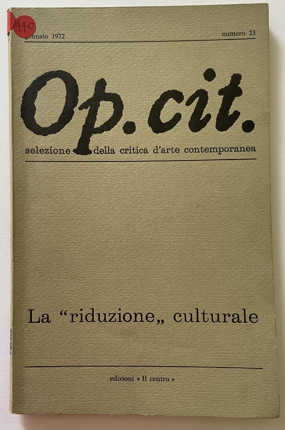 Abebooks Op. cit. no 23 anno 1972