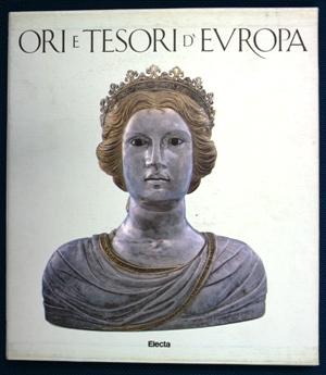 Abebooks Ori e tesori d Europa