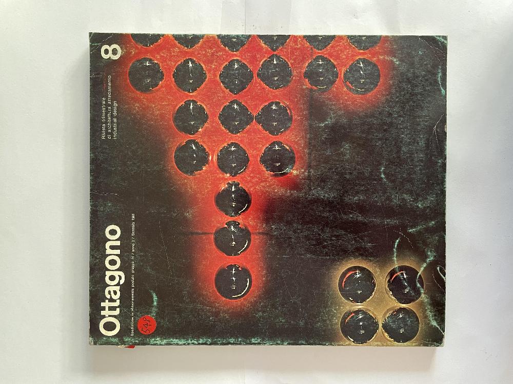 Abebooks ottagono n8