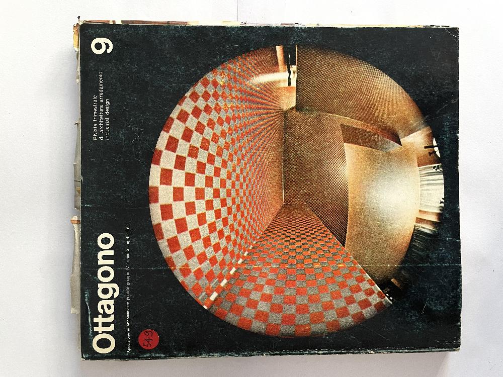 Abebooks ottagono n9