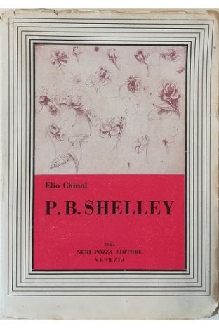 Abebooks P. B. Shelley