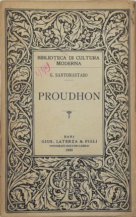 Abebooks P. J. PROUDHON