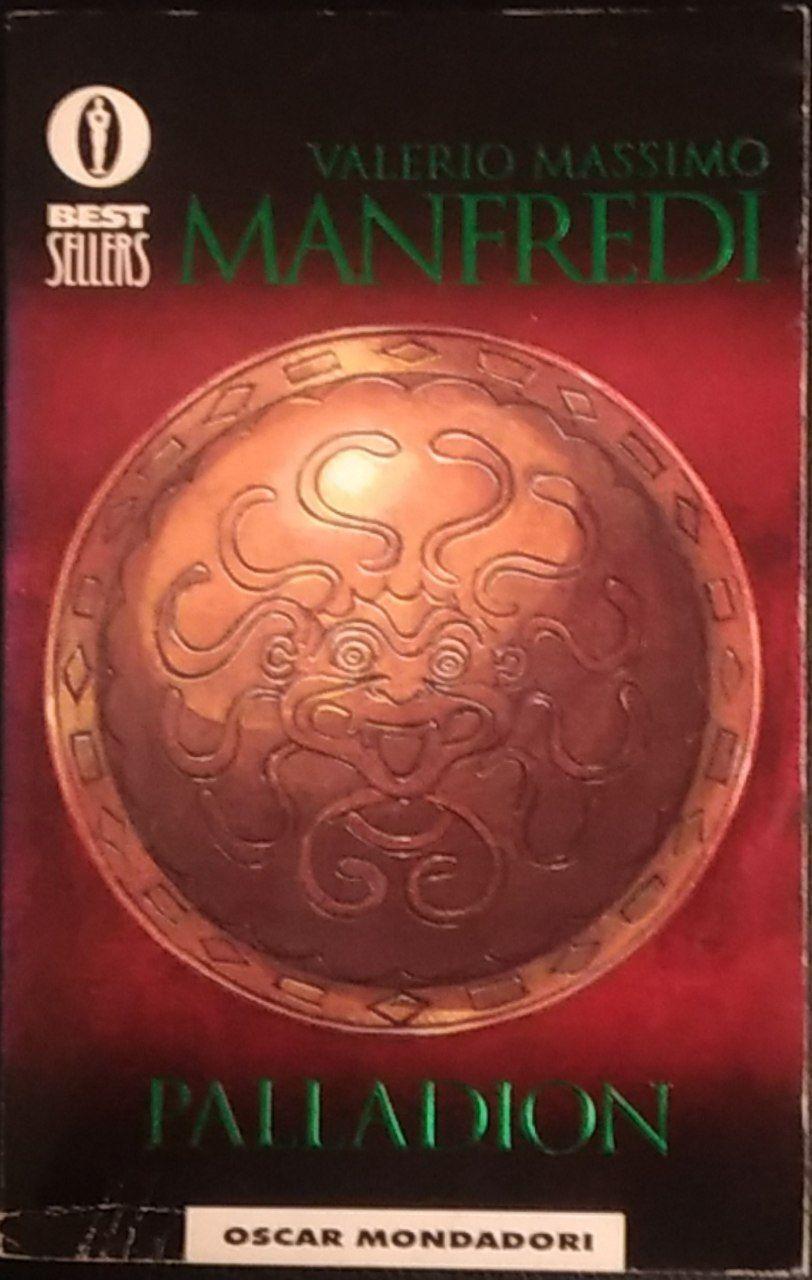Abebooks Palladion