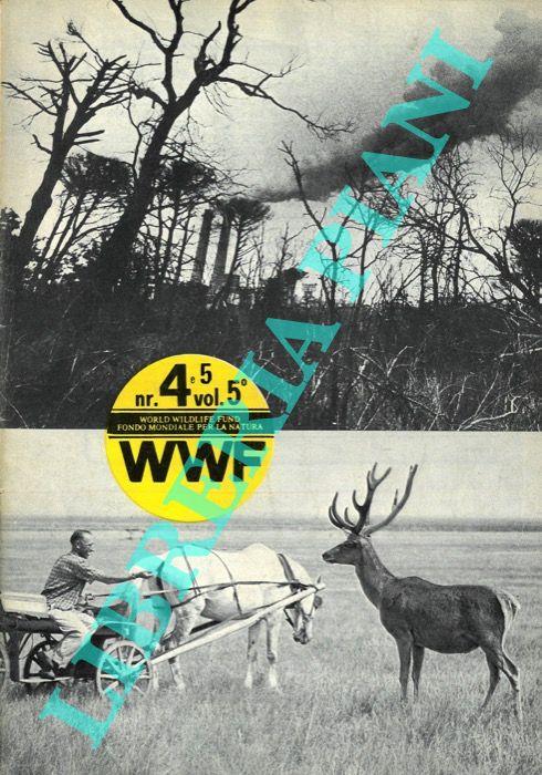 Abebooks "Panda". Pubblicazione Mensile