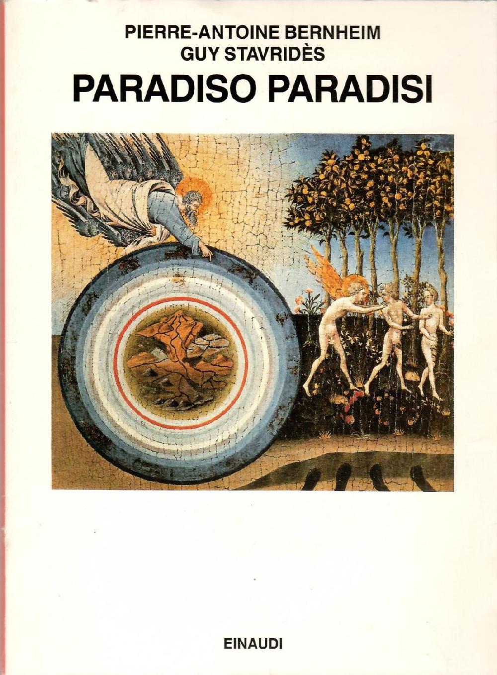 Abebooks Paradiso paradisi
