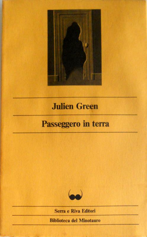 Abebooks PASSEGGERO IN TERRA