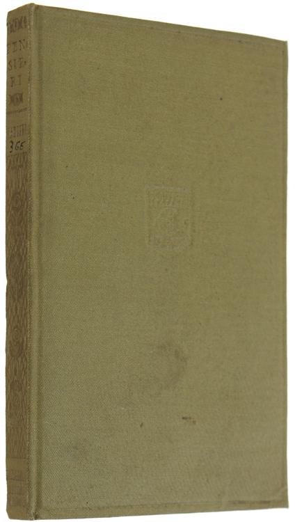 Abebooks PENSIERI.: