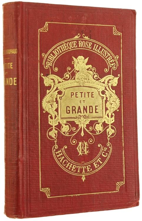 Abebooks PETITE ET GRANDE.: