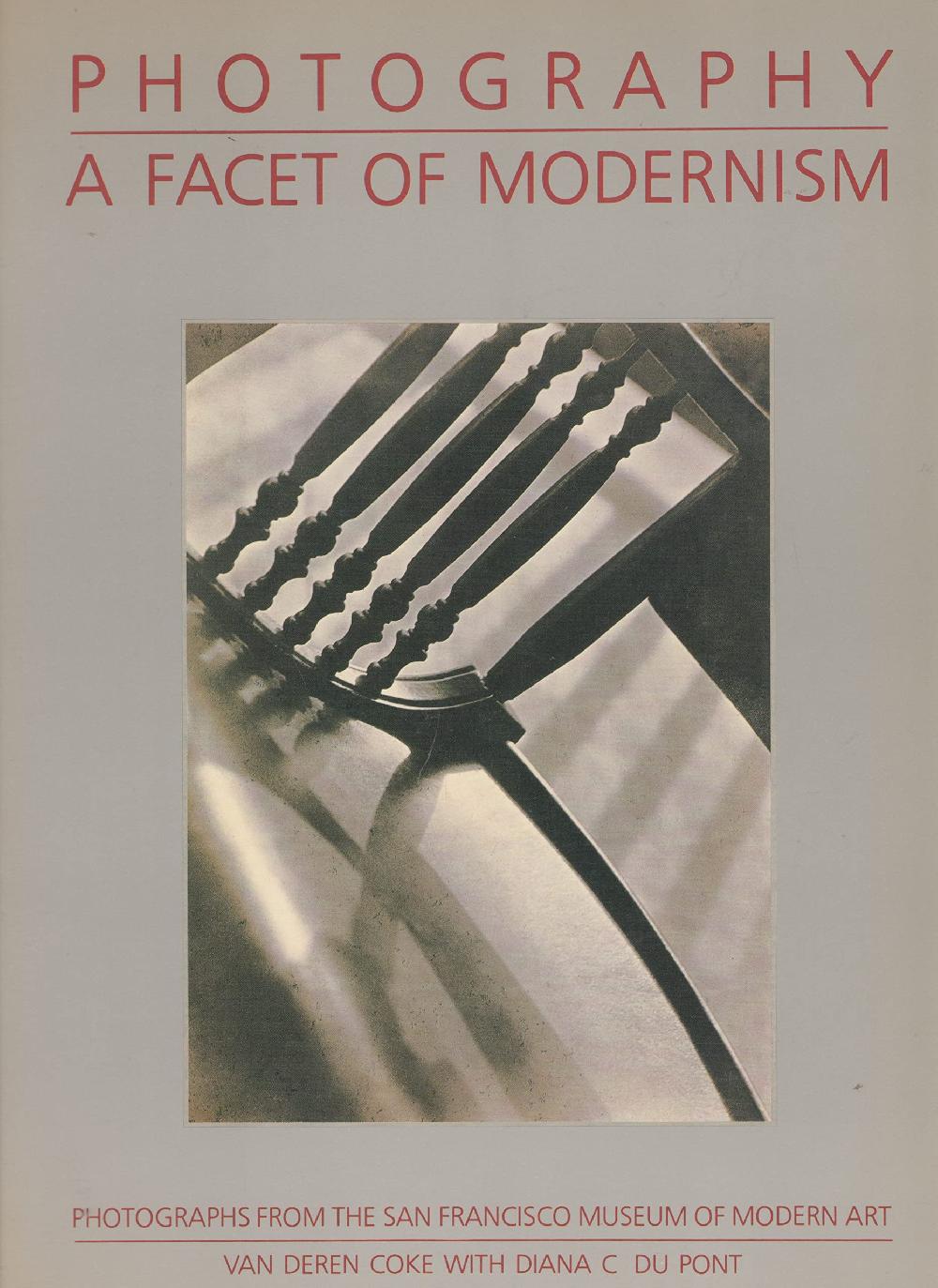 Abebooks Photography: A Facet of Modernism