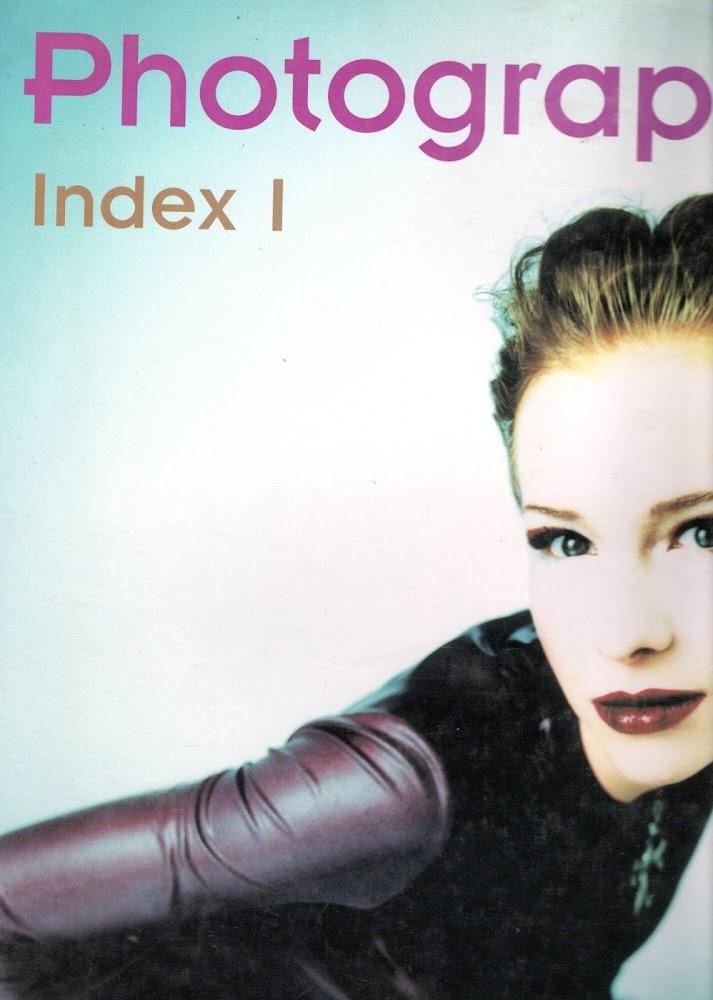 Abebooks Photography Index I: No. 1