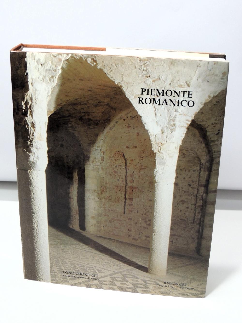 Abebooks Piemonte romanico