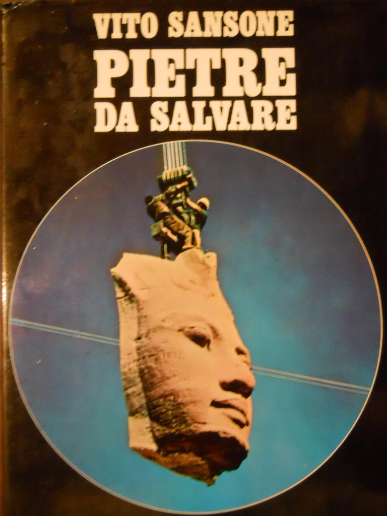 Abebooks Pietre da salvare