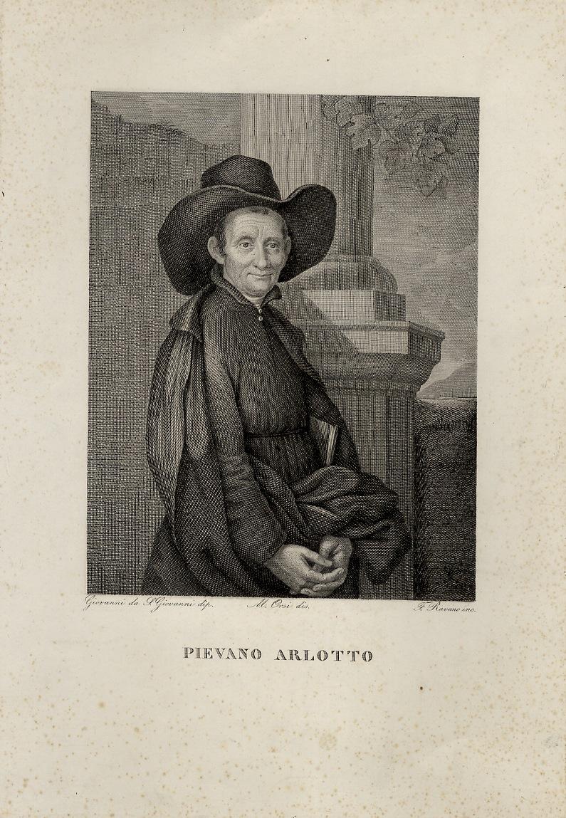 Abebooks Pievano Arlotto