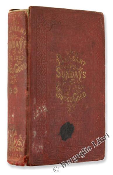 Abebooks PLEASANT SUNDAYS (for the Young and Good).: