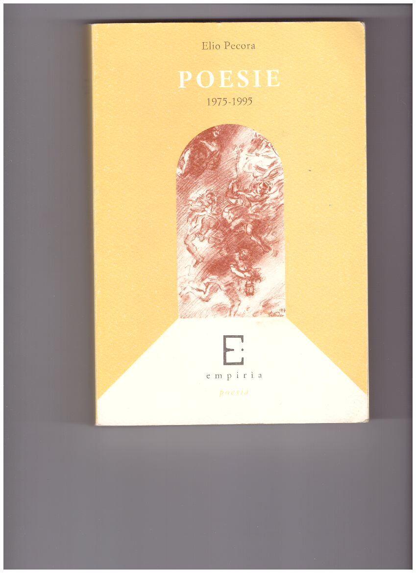 Abebooks Poesie (1975-1995)