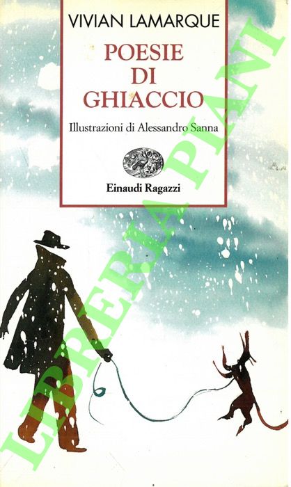 Abebooks Poesie di ghiaccio