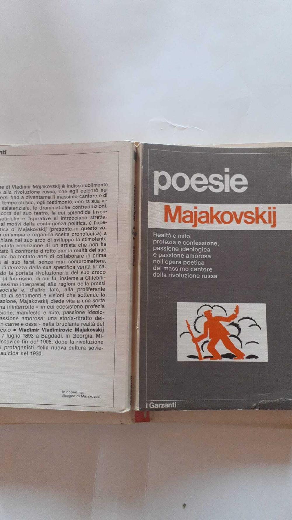 Abebooks Poesie