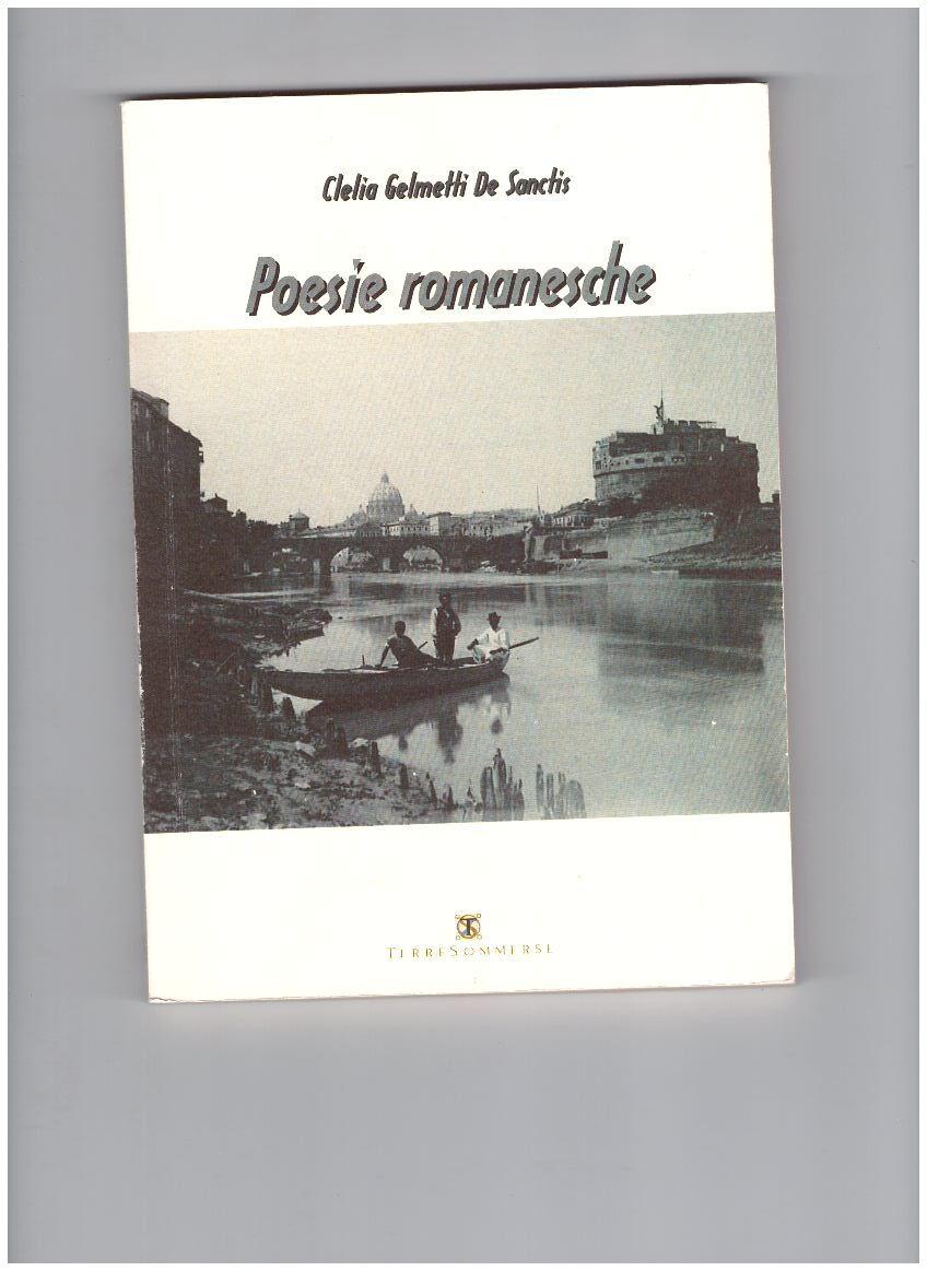 Abebooks Poesie romanesche