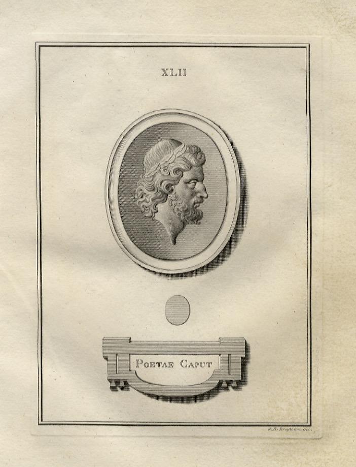 Abebooks Poetae Caput