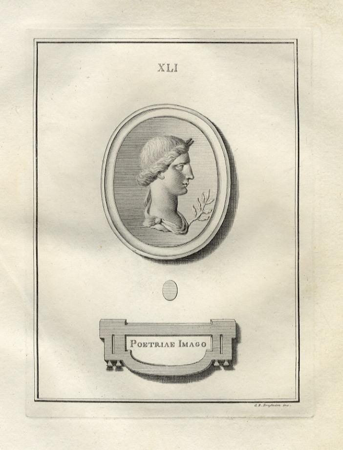 Abebooks Poetriae Imago