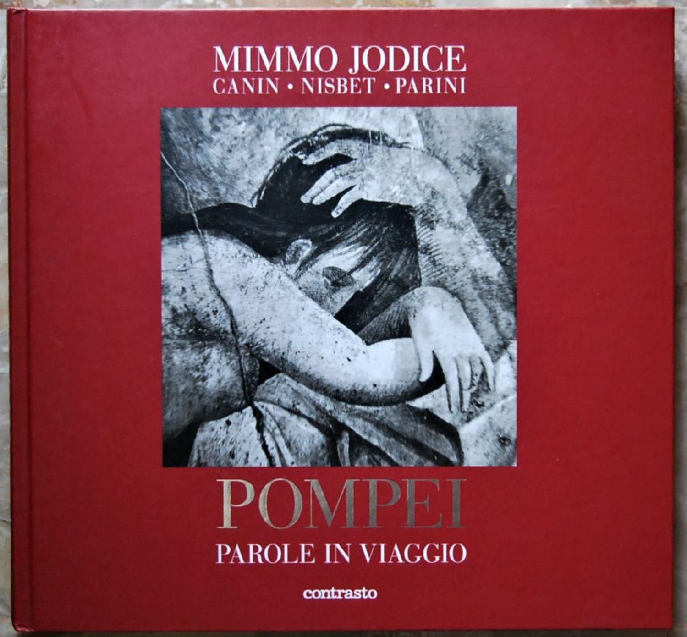 Abebooks POMPEI. PAROLE IN VIAGGIO